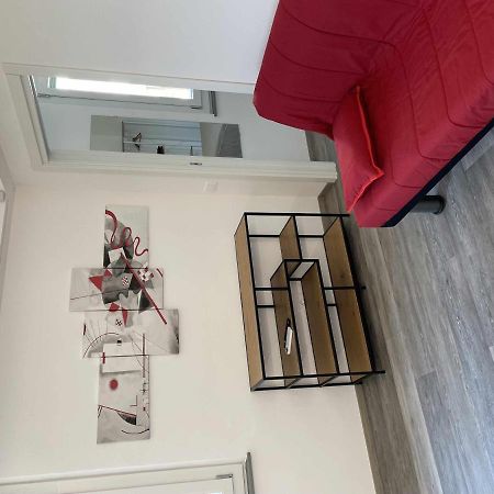 Appartamento La Casa di Brando - bilocale Camerano Esterno foto