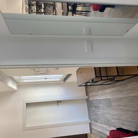 Appartamento La Casa di Brando - bilocale Camerano Esterno foto