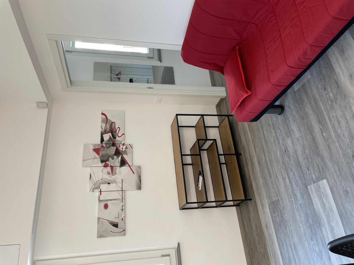 Appartamento La Casa di Brando - bilocale Camerano Esterno foto