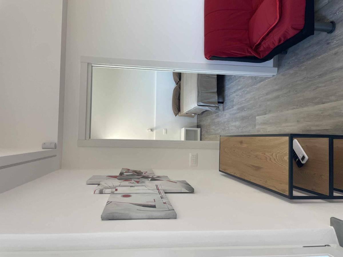 Appartamento La Casa di Brando - bilocale Camerano Esterno foto
