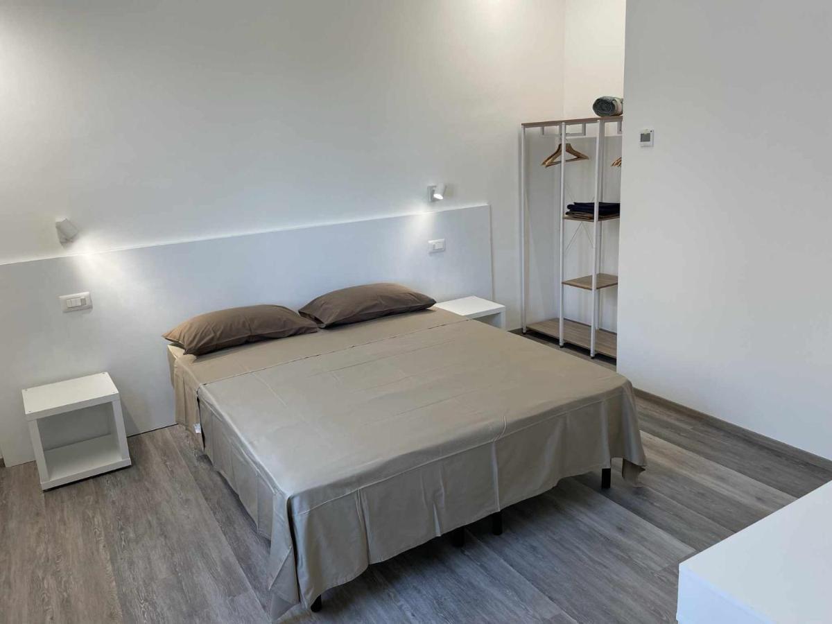 Appartamento La Casa di Brando - bilocale Camerano Esterno foto