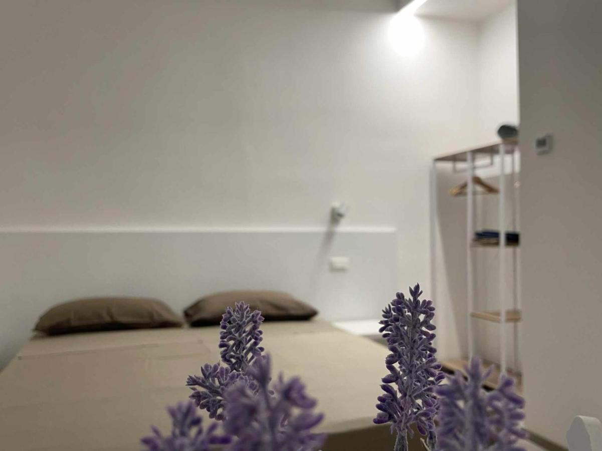 Appartamento La Casa di Brando - bilocale Camerano Esterno foto