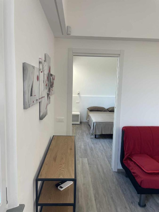 Appartamento La Casa di Brando - bilocale Camerano Esterno foto